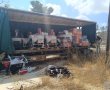 חוליית גנבים נחשפה: תושב הפזורה נעצר לצד שוהים בלתי חוקיים וישראלים נוספים