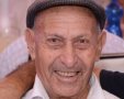 מרדכי עבוד לוי ז"ל | צילום: ארכיון משפחתי