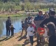 אירוע חווייתי לכל המשפחה בבריכת החורף שבחולון
