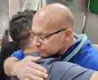 מסע של נחישות: לוחם המילואים שנפצע בעזה וכבש את האקדמיה