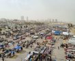 פיקוד העורף אינו מאפשר את הפעלת שוק ים באשדוד; הסוחרים זועמים