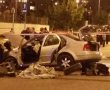  פיגוע הדריסה: תינוקת נרצחה שבעה נפצעו