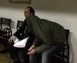 הוארך מעצרו של האב החשוד כי הטיח את בתו הפעוטה בקיר