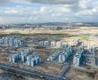 פארקים, נקודת שיטור ואפילו מתחם פוצ'יוולי: שכונת הפארק משתדרגת