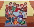 יום המאבק באלימות במשפחה בגדרה