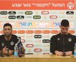 ברדה על הקטטה בטרנר: "היו אירועים יותר חמורים''