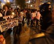 האזינו: קו הפלג בירושלים הזעיק עשרות בחורים באמצע הלילה – שהתברר כ'נקמת שכנים'
