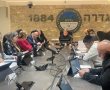 אלה הבשורות שאושרו בישיבת המועצה האחרונה 