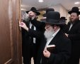 הגאב"ד הגר"נ נוסבוים שליט"א | נועם אליהו