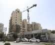 אושר הסכם הגג בירושלים: מעל 20 אלף דירות ייבנו בבירה ב-5 השנים הקרובות