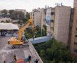 111 דירות נהרסו, יותר מ-500 ייבנו: פרויקט הענק של טרא נדל"ן ורוטשטיין בנווה יעקב יוצא לדרך
