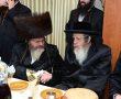 האדמו"ר עבר ניתוח בליבו