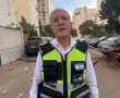 "ליבנו עם המשפחות": ההודעה המיוחדת של ראש העיר (וידאו)