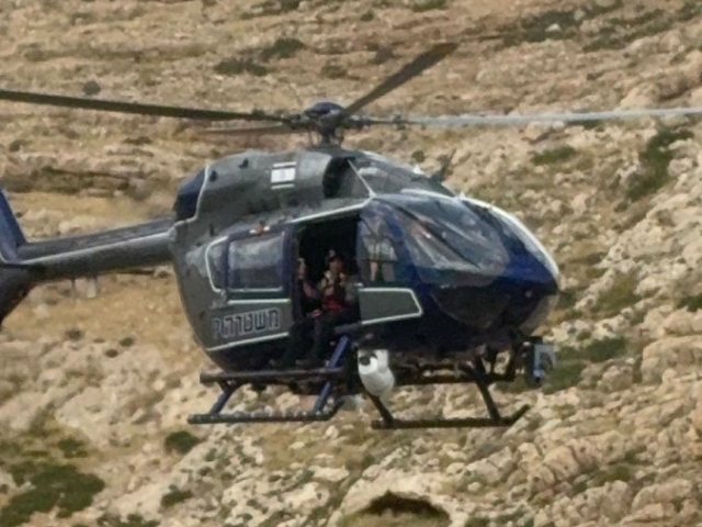 החילוץ המוסק | כבאות והצלה