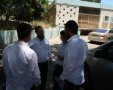 הפתעה לבני הישיבות | מינהל קהילתי הר נוף
