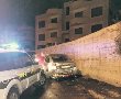 שמע "הצילו" מתא המטען: תושב ת"א נמצא כפות ודקור בתא מטען