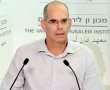 האיש שהמושבניקים הכי צריכים לפחד ממנו