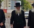 אסון באשדוד: המחנך הרה"ח ר' יוסף פרידמן ז"ל הלך לעולמו