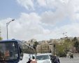זירת התאונה | איחוד הצלה