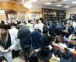 מרגש: שירת הילדים באומן - גלריה שלישית מהעדשה האשדודית 