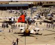 בקרוב: מוזיאון חדש לחיל האוויר בחצרים  