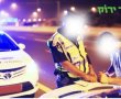 הנתון המדאיג נחשף: כמה נהגים מסוממים נתפסו בבאר שבע בשנה האחרונה? 