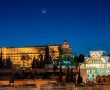בעקבות הגעתו של טראמפ לירושלים: מאות אורחים יאלצו להתפנות ממלון המלך דוד