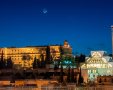 מלון המלך דוד | שאטרסטוק