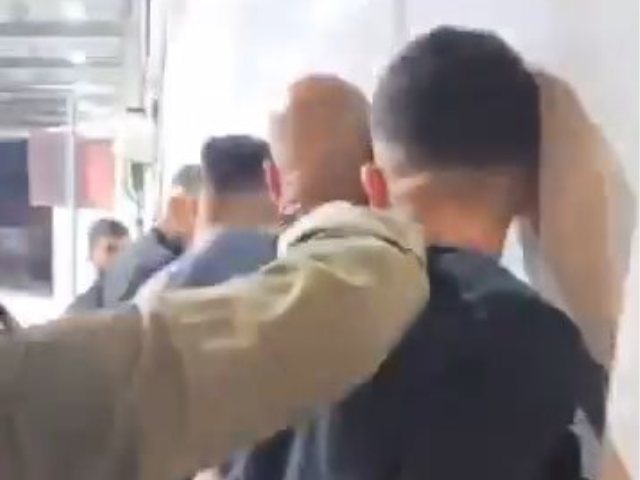 תפיסת השב"חים במשאית הזבל. פרסום לפי סעיף 27א לחוק זכויות יוצרים