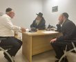 התא החרדי במכלול לשעת חירום באשדוד: "אכיפה ללא פשרות בהנחיות פיקוד העורף"