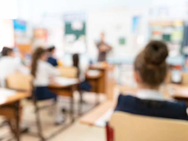 האפליה בסמינרים לא תפוקח | אילוסטרציה shutterstock