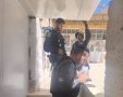 פשיטת הגבייה | דוברות המשטרה