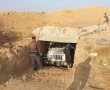 בחסות המתיחות הביטחונית: חוליות גנבי הרכב לא עוצרות, ואזור הדרום על הכוונת