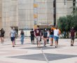 מחקר : ניתן ללמוד מחדש תפקודים מוטוריים לאחר שבץ מוחי