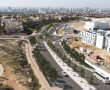 חשוב להתעדכן: בסופ"ש הקרוב יחלו העבודות על אחד הכבישים העמוסים בעיר