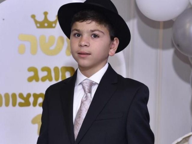 השומרים נווה יעקב