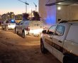התושבים היו עירניים, השיטור העירוני פעל: האם סוכל שוד אפשרי בשכונת הפארק?