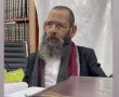 איש החסד הרב לוסקי ז"ל הלך לעולמו בדמי ימיו 