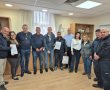 תקווה והתחדשות בעוטף עזה: הסכם קיבוצי חדש במפעל "יישובי חבל מעון"