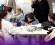 חולון נערכת לחזרה ללימודים תחת מגבלות החירום 