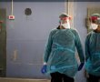 בין חולי הקורונה החדשים: הורים וחמשת ילדיהם מאזור י-ם