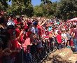 הפועל ירושלים פותחת עונה