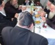 בעיצומה של השבעה על פטירת הסבתא הרבנית: בת נולדה לנכד המסור 