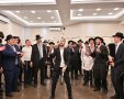 הכנסת ספר תורה בית שלמה. א איזנבאך, י. פרוכטר
