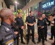 נעצרו שני תושבי הפזורה בחשד לסיוע למחבל המפגע בגן יבנה