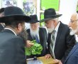 משגיחי הכשרות הוכו בתדהמה: חרקים זחלו בירקות העלים שגודלו תחת פיקוח