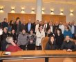 300 עובדים בחברה העירונית 'אריאל' יועברו להעסקה ישירה בעיריית ירושלים 