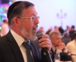 בשבת הקרובה לפנות בוקר: שירת הבקשות עם הפייטן רבי דוד אדרי
