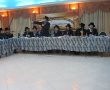 בויזניץ ציינו בשמחה את סיום מסכת 'יבמות'