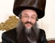 הרה"ח ר’ אהרון מתתיהו זלצמן ז"ל | צילום: מהנעשה והנשמע